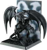 Yu-Gi-Oh! - 3 3/4" Series 2 Figure-Red Eyes Black Dragon