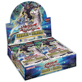 Yu-Gi-Oh! Shadows In Valhalla Booster Box (Release date 16/08/2018)-Games Corner
