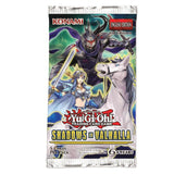Yu-Gi-Oh! Shadows In Valhalla Booster Pack (Release date 16/08/2018)