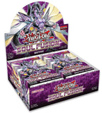 Yu-Gi-Oh! Soul Fusion Booster Box (Release date 18/10/2018)