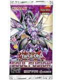 Yu-Gi-Oh! Soul Fusion Booster Pack (Release date 18/10/2018)