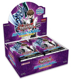 Yu-Gi-Oh! Speed Duel: Attack from the Deep Booster Box
