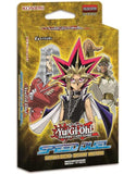 Yu-Gi-Oh! TCG Speed Duel Starter Deck: Destiny Masters or Duelists of Tomorrow (Release date: 24/01/2019)