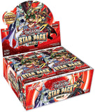 Yu-Gi-Oh! Star Pack ARC-V Booster Box (50 Packs)