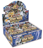 Yu-Gi-Oh! Star Pack VRAINS Booster Box (Release date 29/03/2018)