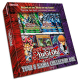 Yu-Gi-Oh! Yugi & Kaiba Collector's Box (Release date 29/03/2018)