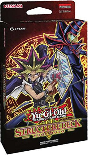 Yu-Gi-Oh!