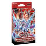 Yu-Gi-Oh! Albaz Strike Structure Deck (RELEASE DATE: 14 April 2022)