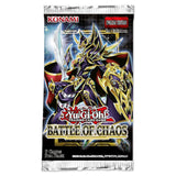 Yu-Gi-Oh! Battle of Chaos Booster Pack (Release Date 10 Feb 2022)