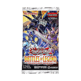 Yu-Gi-Oh! Battles of Legend: Relentless Revenge Booster Pack (Release The Games Corner Yu-Gi-Oh! Battles of Legend: Relentless Revenge Booster Pack (Release The Games Corner
