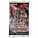 Yu-Gi-Oh! Battles of Legend Armageddon Booster Pack (Release Date 23/07/2020)
