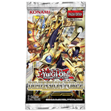 Yu-Gi-Oh! Dimension Force Booster Pack (RELEASE DATE: 19/05/2022)