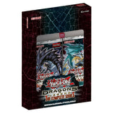 Yu-Gi-Oh! Dragons of Legend Complete Series Box (Release Date 10/09/2020)