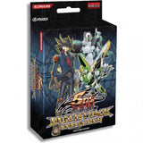 Yu-Gi-Oh! Duelist Pack 2011 Collection Box