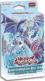 Yu-Gi-Oh! Freezing Chains Structure Deck (Release Date 18/02/2021)