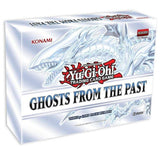 Yu-Gi-Oh! Ghosts From The Past Box Set (Release Date 14/04/2021)