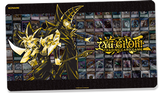 Yu-Gi-Oh! Golden Duelist Collection Game Mat