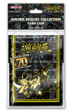 Yu-Gi-Oh! Golden Duelist Collection Card Case
