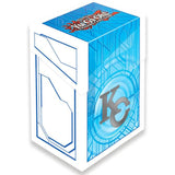 Yu-Gi-Oh! Kaiba Corporation Deck Case