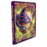 Yu-Gi-Oh! Kuriboh Kollection 9-Pocket Portfolio (RELEASE DATE: 10 Feb 2022)