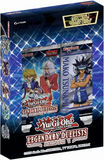 Yu-Gi-Oh! Legendary Duelists Season 1 Boxed Set (Estimated Release Date 2/07/2020)