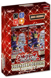 Yu-Gi-Oh! Legendary Duelists Season 3 Boxed Set (Release Date 21 July 2022)