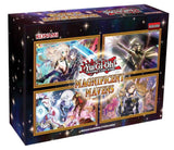 Yu-Gi-Oh! Magnificent Mavens 2022 Holiday Box (Release Date 4 Nov 2022)