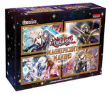 Yu-Gi-Oh! Magnificent Mavens 2022 Holiday Box (Release Date 4 Nov 2022 The Games Corner Yu-Gi-Oh! Magnificent Mavens 2022 Holiday Box (Release Date 4 Nov 2022 The Games Corner