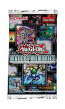 Yu-Gi-Oh! Maze of Memories Booster Pack (OTS Release date 8/03/2023)