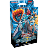 Yu-Gi-Oh! Mechanized Madness Structure Deck (RELEASE DATE 16/04/2020)