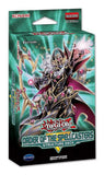 Yu-Gi-Oh! Order of the Spellcasters Structure Deck (Release Date 25/04/2019)