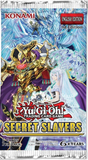 yugioh secret slayers booster box Yu-Gi-Oh! Secret Slayers Booster Pack (Release Date 02/04/2020) – The Games Corner