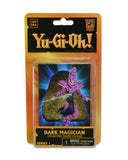 Yu-Gi-Oh! - 3 3/4" Series 1 Figure-Dark Magician