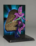 Yu-Gi-Oh! - 3 3/4" Series 1 Figure-Dark Magician