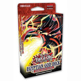 Yu-Gi-Oh! Egyptian God Structure Deck-Slifer The Sky Dragon (Release Date 16 June 2021)