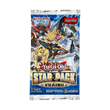 Yu-Gi-Oh! Star Pack VRAINS Booster Pack (Release date 29/03/2018)