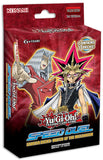 Baraja inicial de Speed ​​Duel - El duelo del milenio de Yu-Gi-Oh! TCG