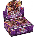 Yu-Gi-Oh! TCG Dimension Of Chaos Booster Box Display