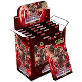 Yu-Gi-Oh! TCG Dimensions Of Chaos Special Edition Deck DISPLAY 