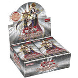 Yu-Gi-Oh! TCG Duelist Pack Battle City Booster Display 