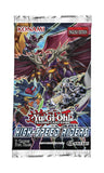 Yu-Gi-Oh! TCG High Speed Riders Booster Pack 