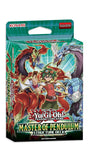 Yu-Gi-Oh! TCG Master Of Pendulum Structure Deck 