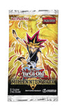 Yu-Gi-Oh! TCG Millennium Pack Booster Pack 