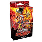 Yu-Gi-Oh! TCG Soulburner Structure Deck (Release Date 14/02/2019)