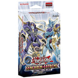 Yu-Gi-Oh! TCG Synchron Extreme Structure Deck 