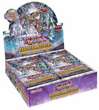 Yu-Gi-Oh! Tactical Masters Booster Box (Official Tournament Store Release Date 24 Aug 2022)