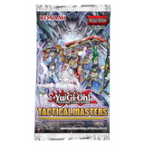 Yu-Gi-Oh! Tactical Masters Booster Pack (Official Tournament Store Release Date 24 Aug 2022)