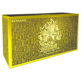 yugioh legendary decks 1 reprint Yu-Gi-Oh! Legendary Deck 1 Yugi Trading Cards - Collectible Foil Cards, 3 Unique Decks