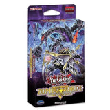 Yu-Gi-Oh! Zombie Horde Structure Deck (Release date 1/11/2018)