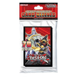 Yu-Gi-Oh! Pendulum Powered Card Sleeves 